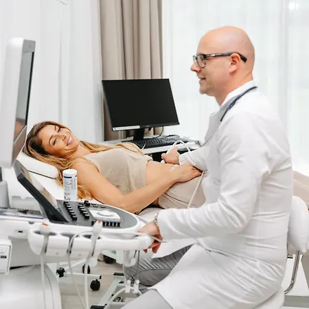 Evergreen Health Longevity Ξενοδοχείο