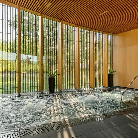 Evergreen Health Longevity Hotel Kehidakustány